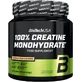 BioTech USA Creatine Monohydrate 100% Neon Citrus 300 г