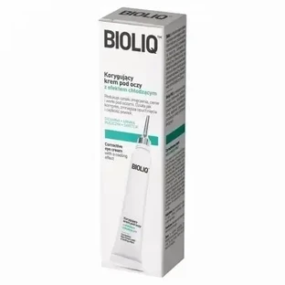 BIOLIQ Pro Corrective Eye Cream 10 мл
