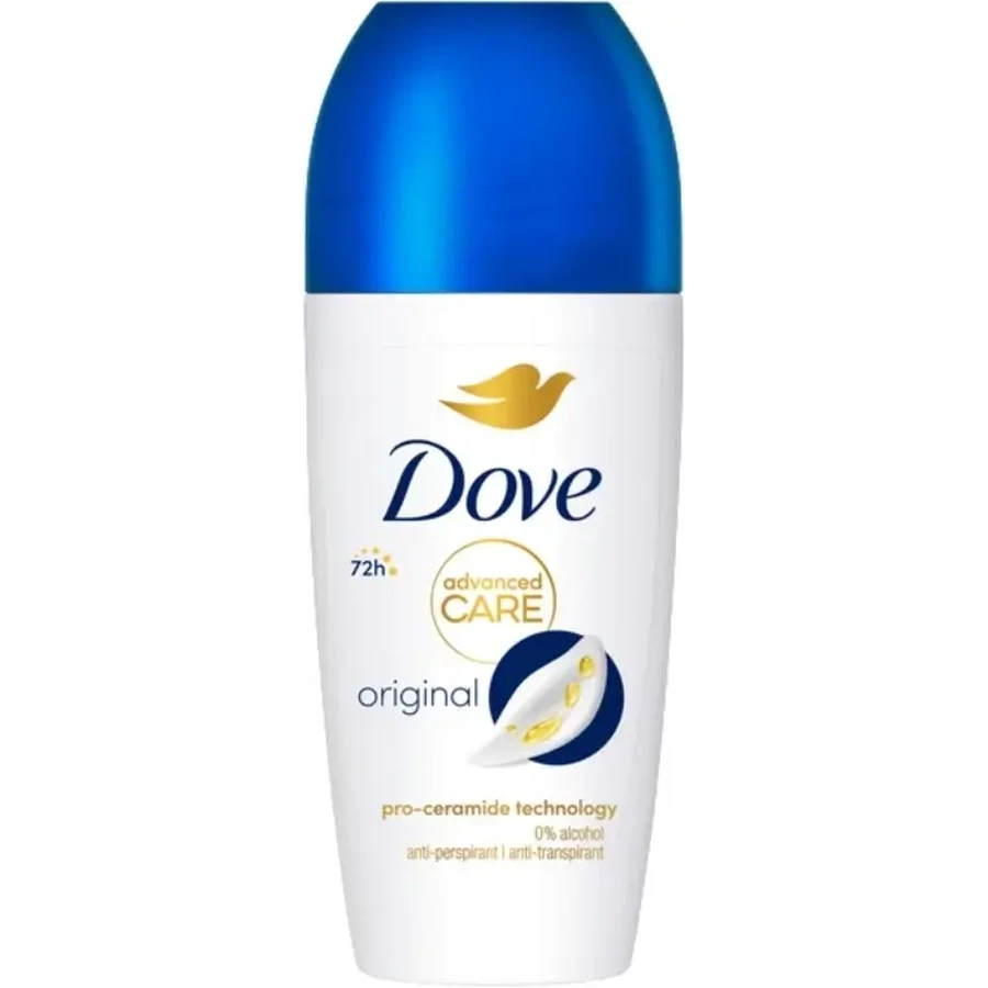 Advanced Care Original Antiperspirant Roll-on 50 мл: цены и характеристики
