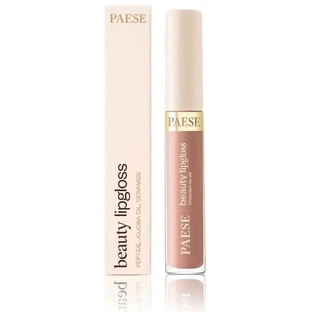 Блиск для губ PAESE Beauty Lipgloss 14 Caramel Mousse ...