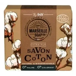 Tadé Cotton Marseilles Soap 100 g