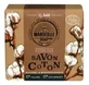 Tadé Cotton Marseilles Soap 100 g
