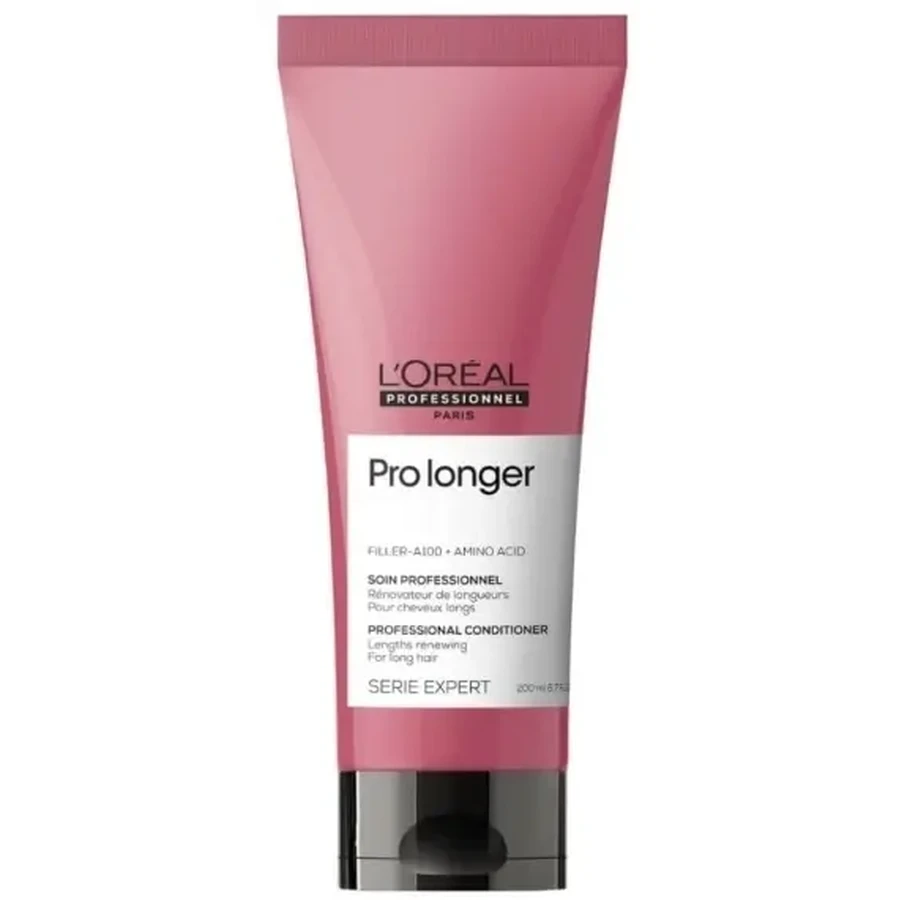 LOREAL SE PRO LONGER Укрепляющий кондиционер для длинных волос ...: цены и характеристики