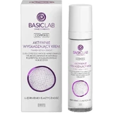 Активний розгладжуючий денний крем BasicLab Copperis 0,3% ...