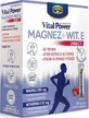 KRUGER Vital Power Magnesium + Vitamin E Direct, вкус ...