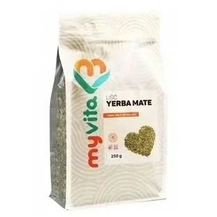MyVita Yerba Mate 250 г