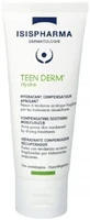 Isispharma Teen Derm Hydra Увлажняющий крем для кожи ...