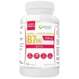 Wish Vegan Витамин B7 2500 120 капсул