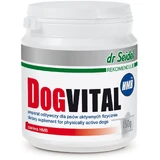 Dr Seidel Dog-Vital Харчова добавка з ГМБ для собак 150 г
