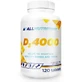 Allnutrition D3 4000 120 таблеток