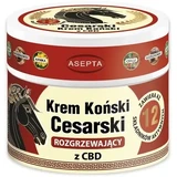 Крем для коней Asepta Imperial 150 мл (баночка)