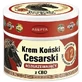 Крем для коней Asepta Imperial 150 мл (баночка)
