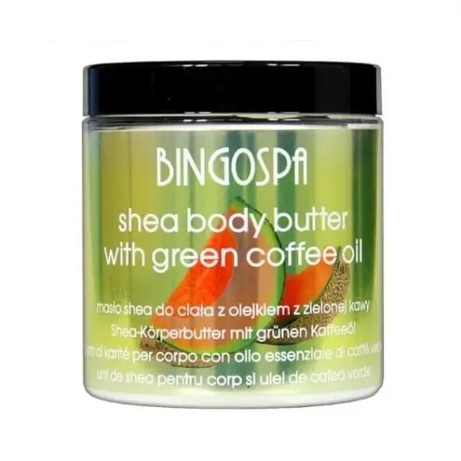 BINGOSPA Динна олія для тіла 250 г: ціни та характеристики