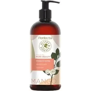 Рідке мило Perfecta Planet Essence Манго 400 мл