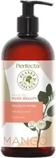 Perfecta Planet Essence Mango Liquid Soap 400 мл