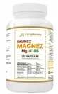 Altopharma Skurcz Magnesium MG+K+B6 120 капсул
