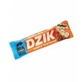 WK DZIK Протеїновий батончик солоний Carmel Crunchy 73 г