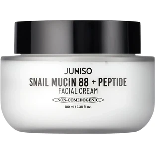 Jumiso Snail Mucin 88 + Peptide Cream Regenerating ...