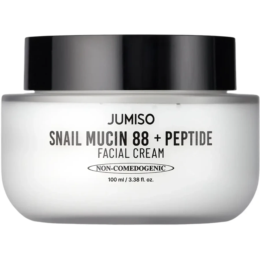 Jumiso Snail Mucin 88 + Peptide Cream Регенеруючий крем для равликів Jumiso ...: ціни та характеристики