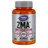 Now Foods ZMA 90 капсул