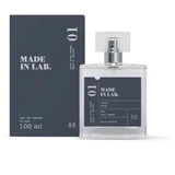 Парфумована вода Made In Lab 01 Men Парфумована вода 100 мл
