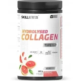 Skill Nutrition Гідролізований колаген типу I та III зі смаком ...