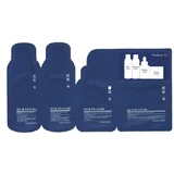 Pyunkang Yul Toner Foam Ample Cream (тонер + пенка + ...