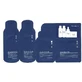 Pyunkang Yul Toner Foam Ample Cream (тонер + пенка + ...