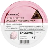 VT COSMETICS - Колагеновий моделюючий пакет Reedle Shot EX, 25 г - ...