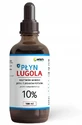 Рідина Люголя 10% 100 мл