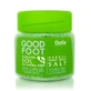 DELIA Good Foot травяная соль для ног 570 г