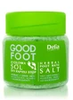DELIA Good Foot травяная соль для ног 570 г