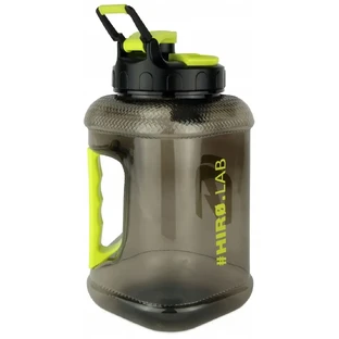 HIRO.LAB Кришка-кратер для глечика для води, чорна 1.89л Water Bidon