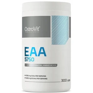 Ostrovit EAA 5750 мг 300 капсул