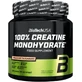 BioTech USA Creatine Monohydrate 100% Ice Tea Peach 300 г