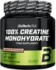 BioTech USA Creatine Monohydrate 100% Ice Tea Peach 300 г