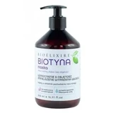 Зміцнююча маска Bioelixire з біотином 500 мл