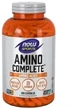 Now Foods Amino Complete Sport 360 капсул