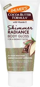 Блиск для тіла CBF Shimmer Radiance від Palmer's - Лосьйон для тіла ...