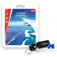 Багаторазові силіконові беруші Haspro Fly Universal
