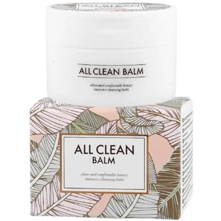 HEIMISH All Clean Balm гипоаллергенное средство для снятия макияжа ...