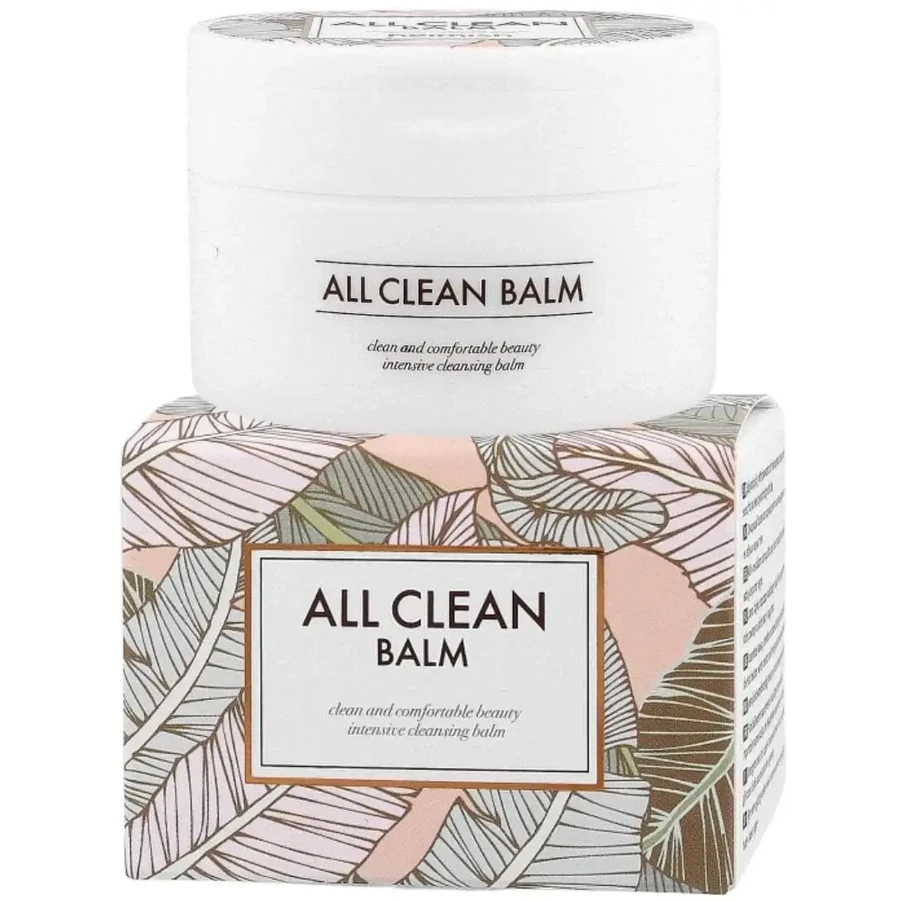HEIMISH All Clean Balm гипоаллергенное средство для снятия макияжа ...: цены и характеристики