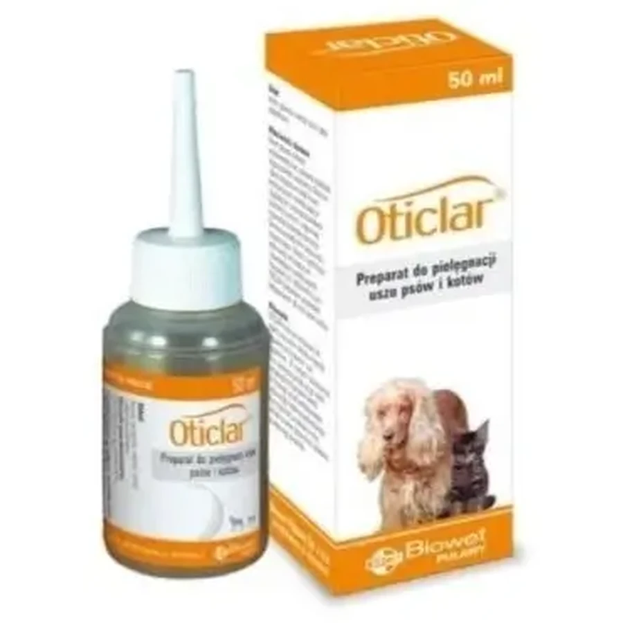Розчин отиклар 50мл: ціни та характеристики