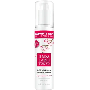 Hada Labo Tokyo White Лосьйон № 1 Super Hydrator 150 мл