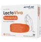 ЛактоВива Пробиотик ActivLab Pharma 20 капсул