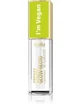 DELIA Totally Crystal Vegan блеск для губ 100 5 мл