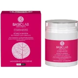 BasicLab Complementis Заспокійливий крем для обличчя, шиї та ...