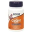 NOW FOODS Коензим Q10 60 мг 60 капсул