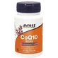 NOW FOODS Коэнзим Q10 60 мг 60 капсул