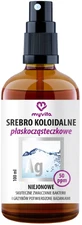 MyVita Коллоидное серебро, неионное, плоскомолекулярное 50 ...